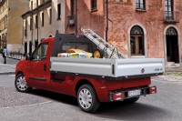Fiat Doblo Workup Pritschenwagen